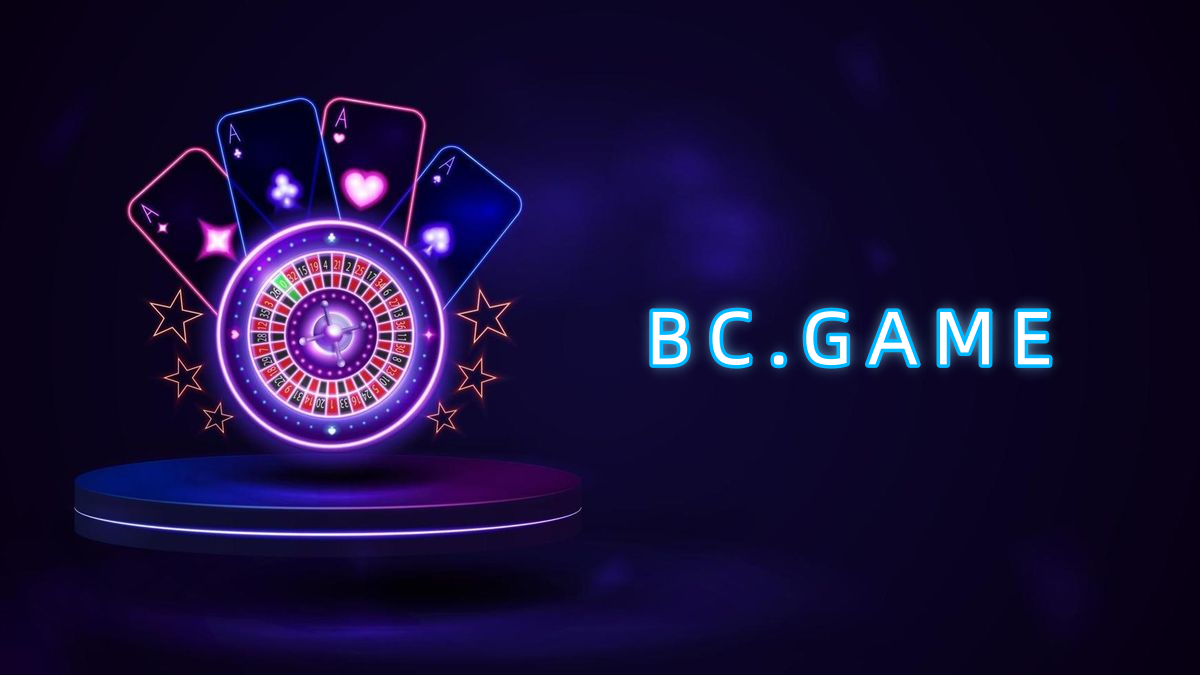 BC.GAME