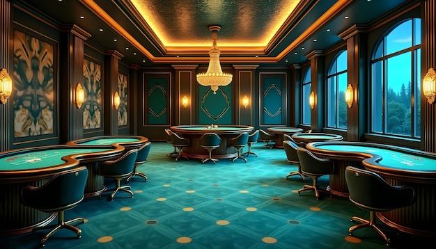 BC.GAME Live Casino