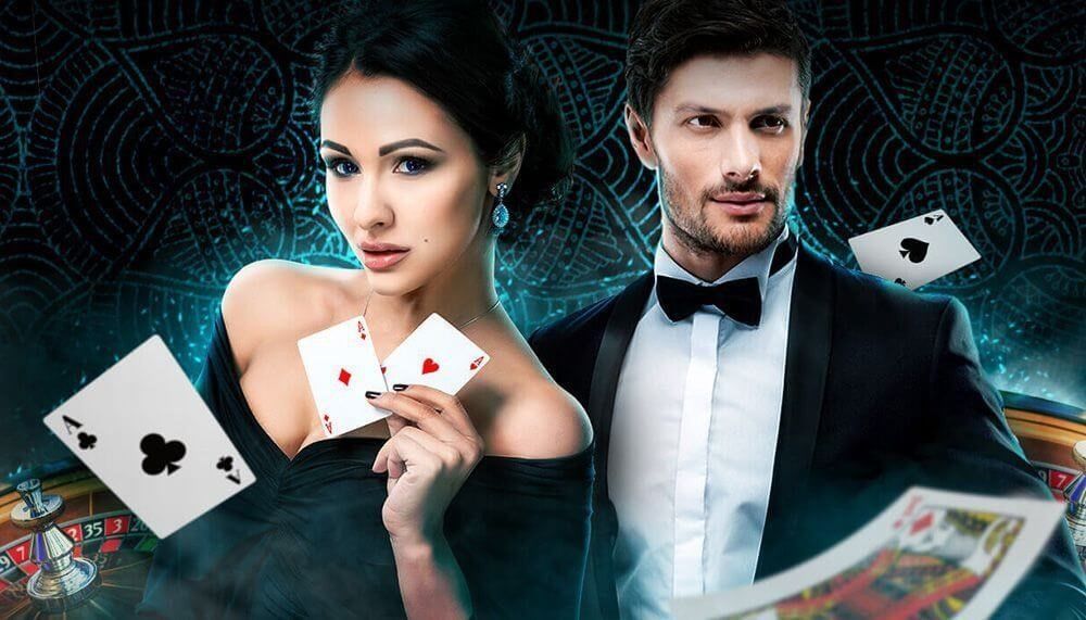 BC.GAME Live Casino
