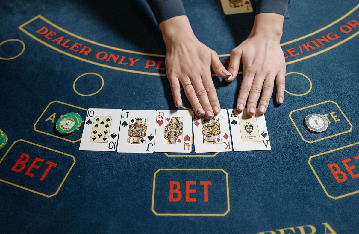 BC.GAME Live Betting