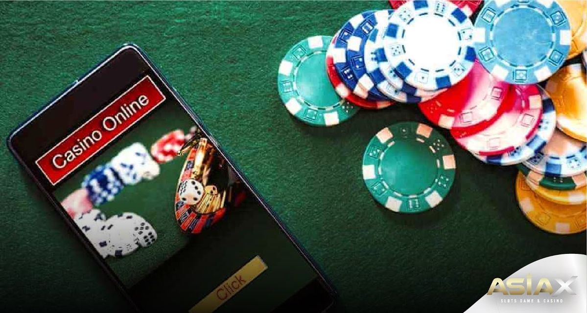 BC.GAME Live Casino