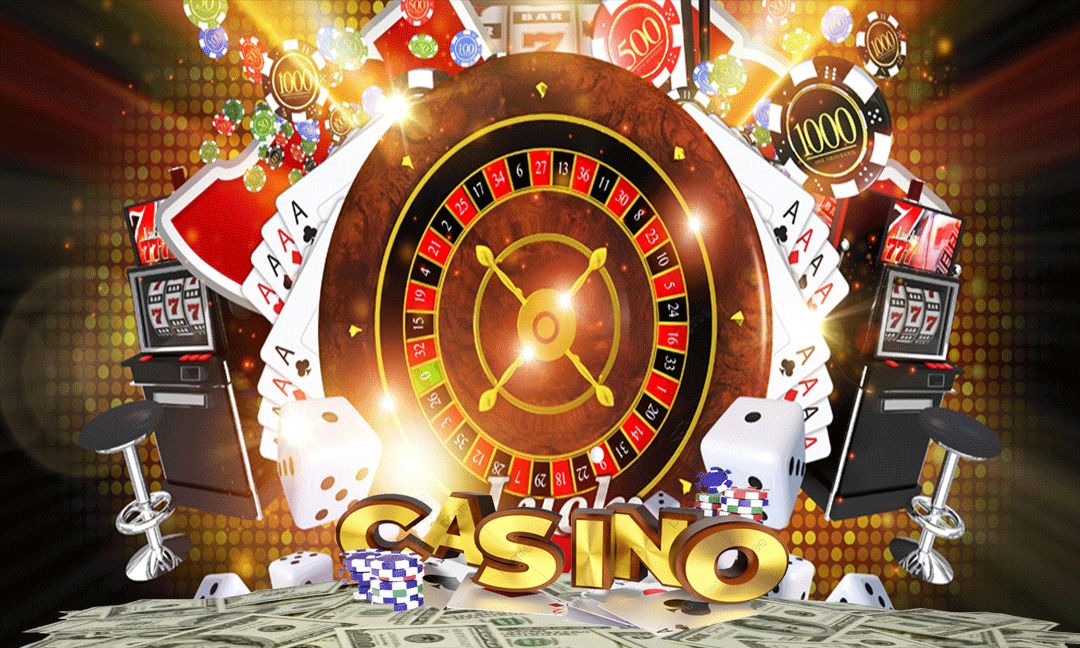 BC.GAME Live Casino